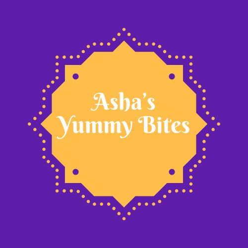 Asha's Yummy Bites