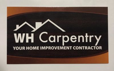 Avatar for Wh Carpentry inc