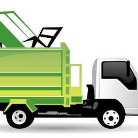 JUNK REMOVAL SERVICES