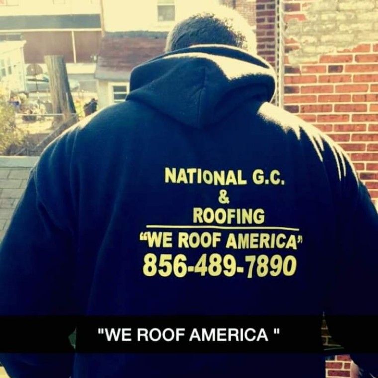 National G.C. & Roofing