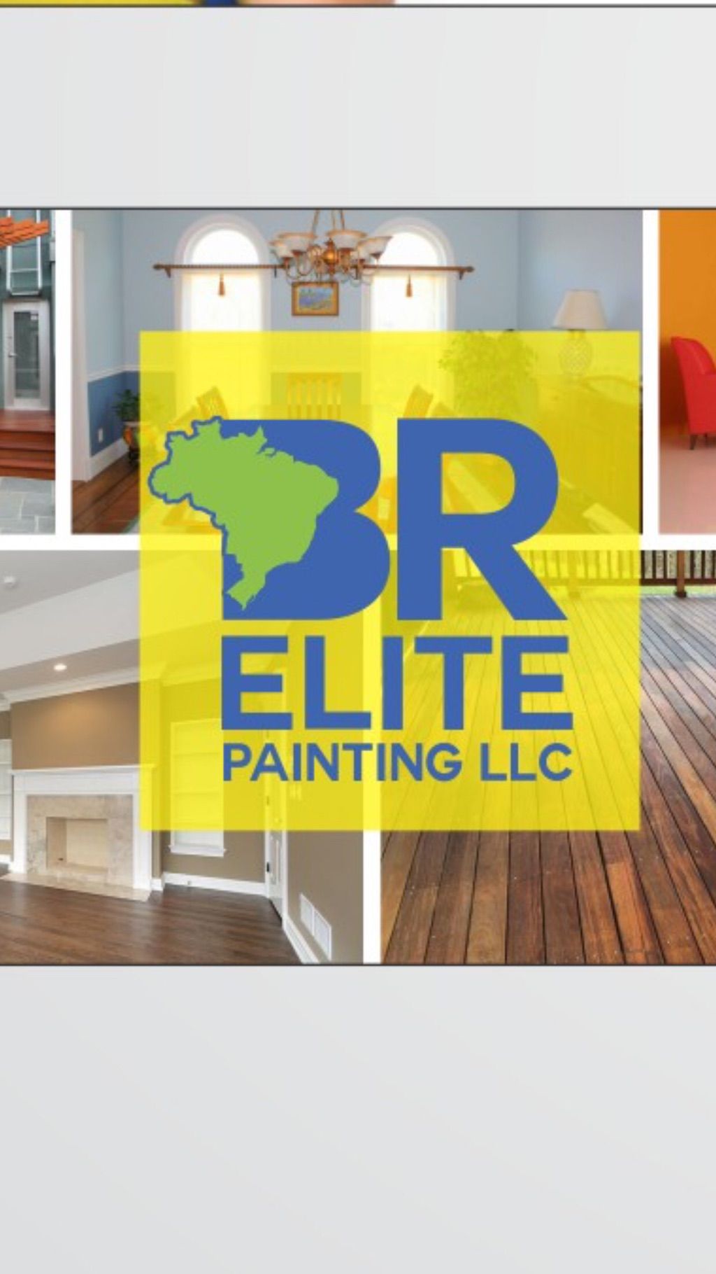BR Elite painting LLC