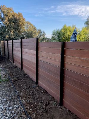 Avatar for Fence Repair and Installation (G Fencing)