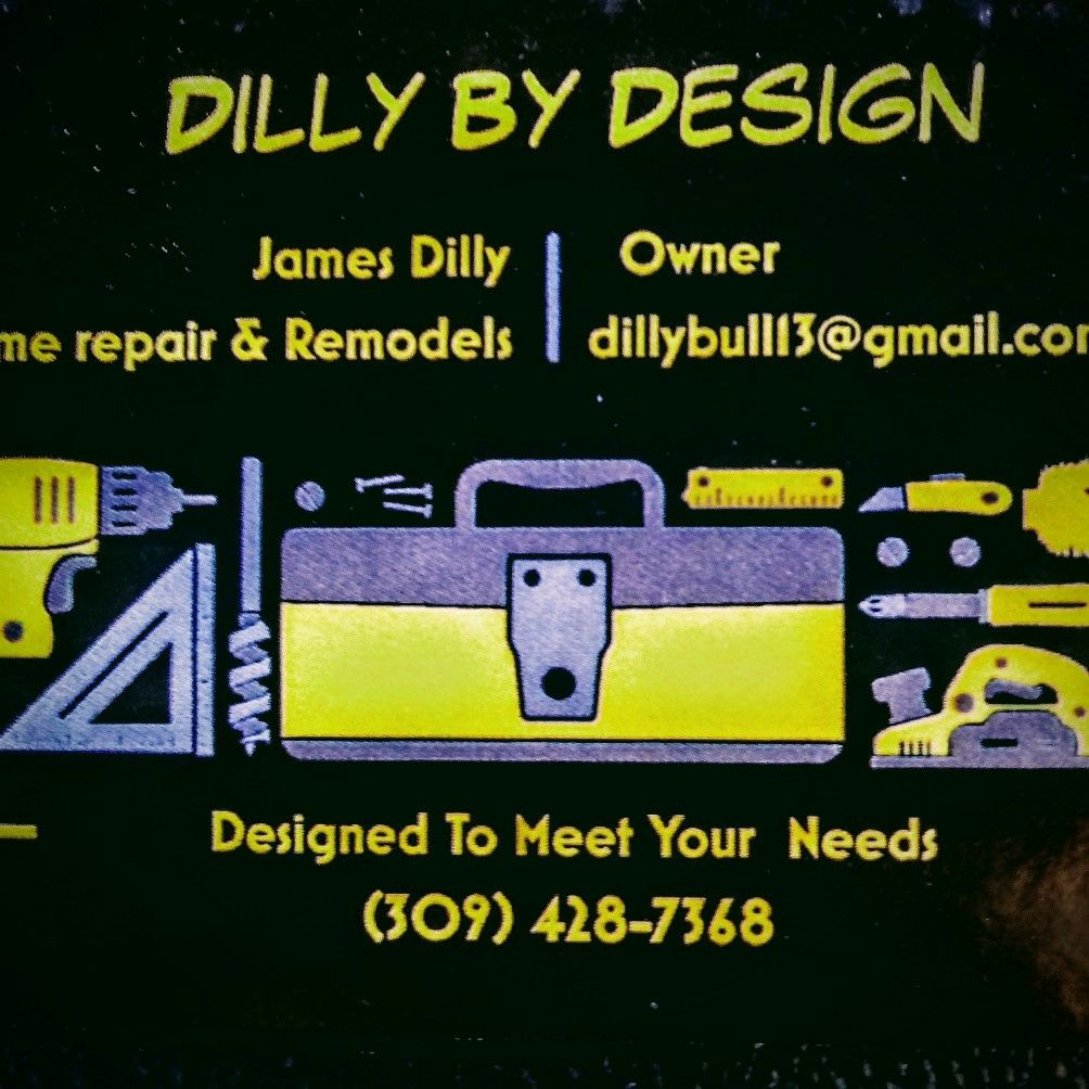 Dilly By Design