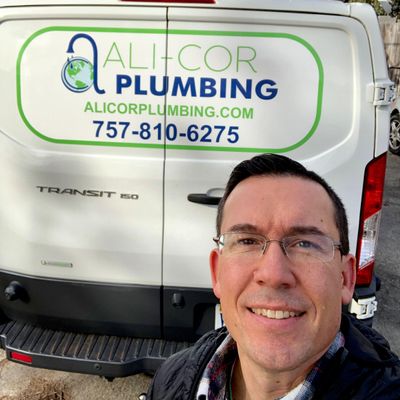 Avatar for ALI-COR Plumbing LLC