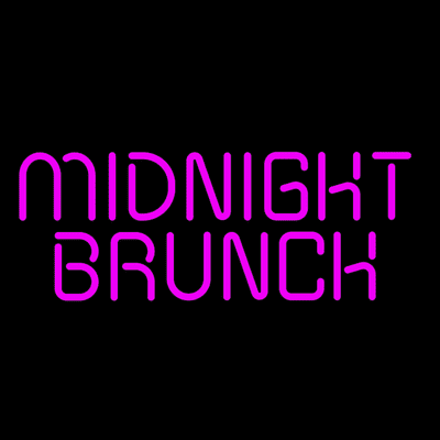 Avatar for Midnight Brunch - Elevated Storytelling