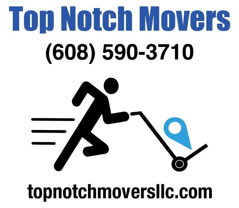 Top Notch Moving And Storage Madison, WI Thumbtack