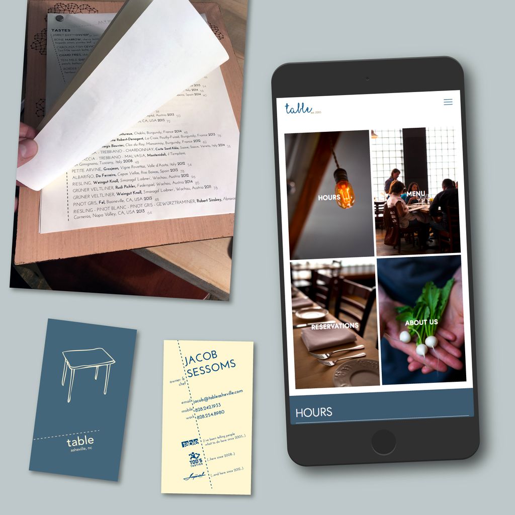 Projects and media