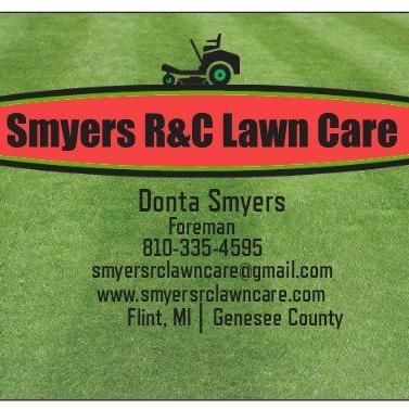 Smyers RC Lawn Care