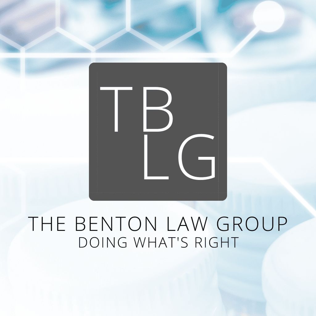 The Benton Law Group