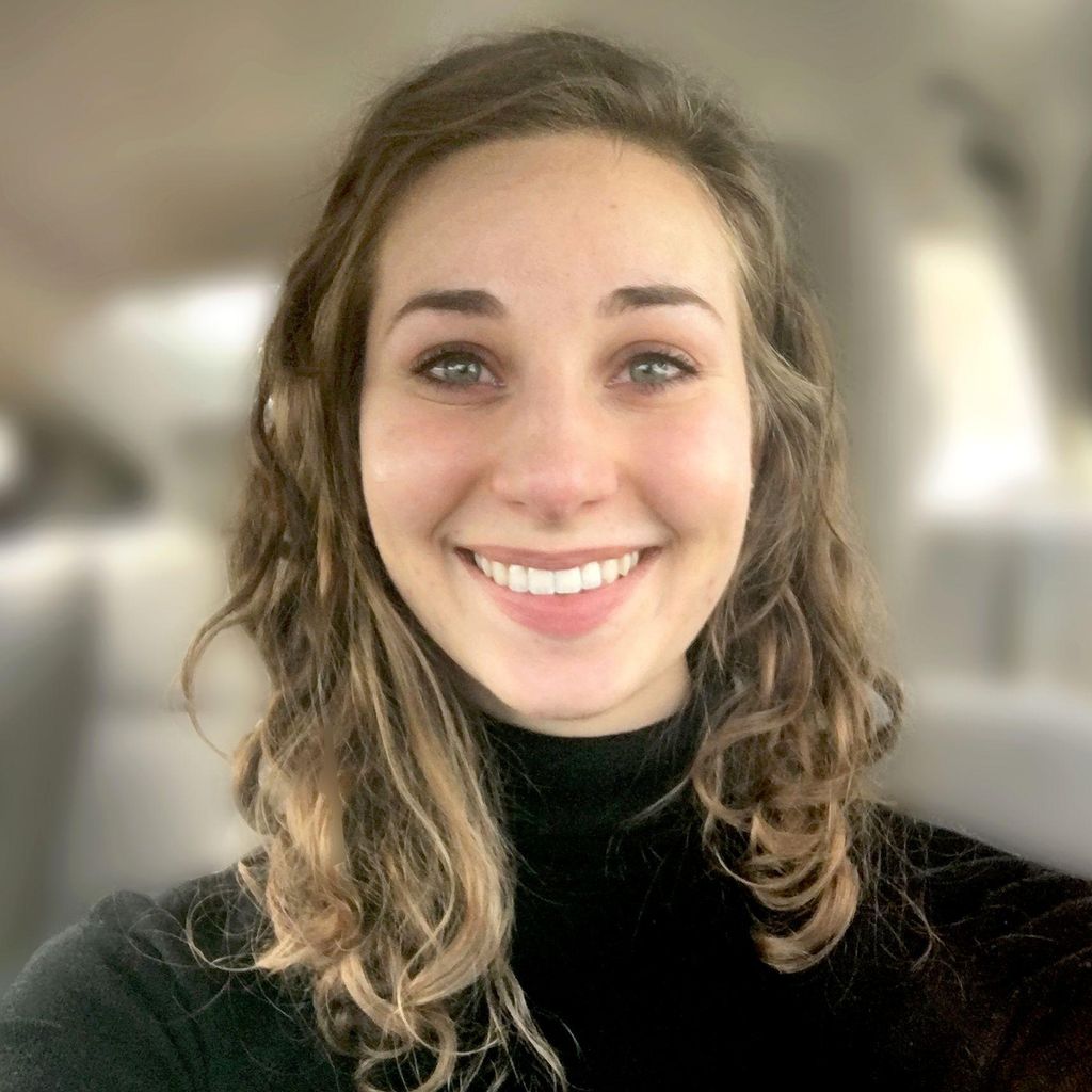 Elise Radzialowski
