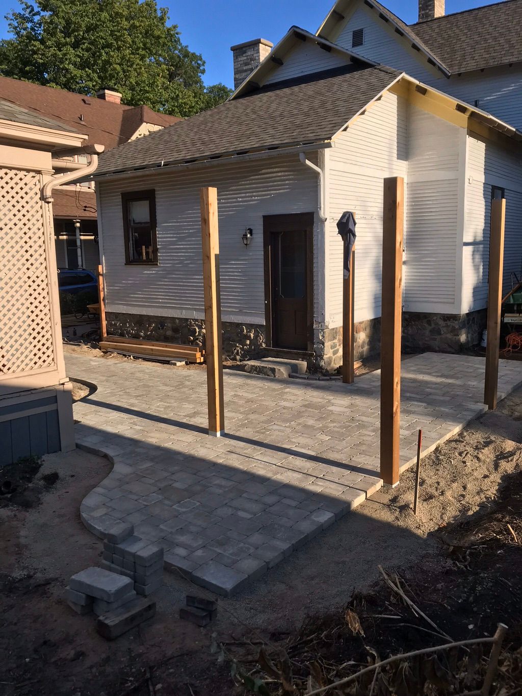 Projects and media