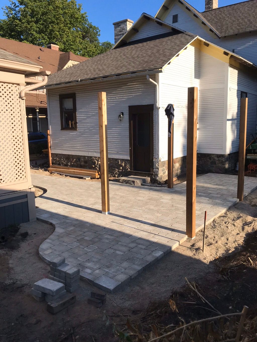 Projects and media