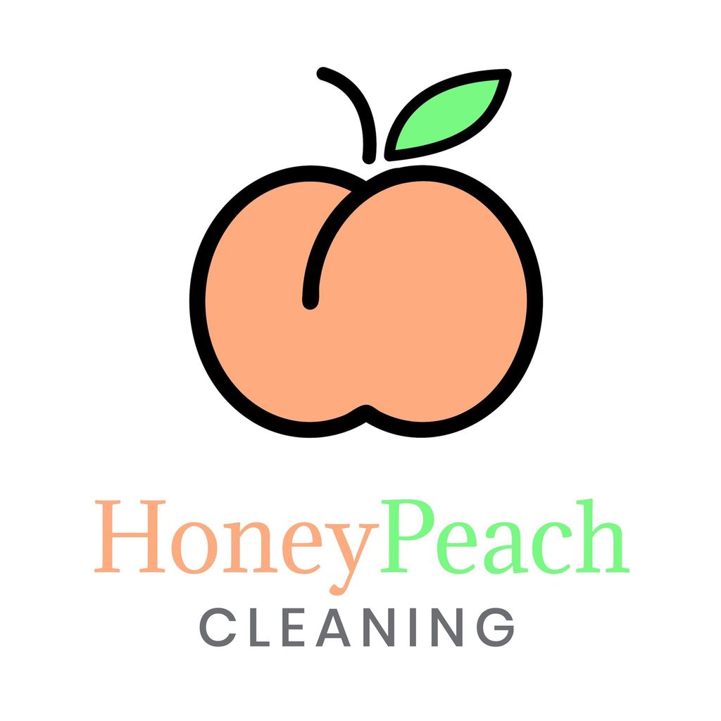 HoneyPeach Cleaning
