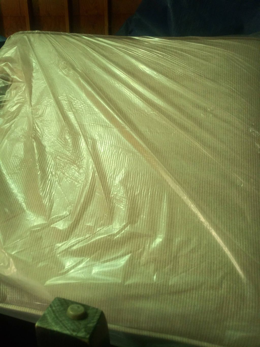 Moving your mattresses in bags is always recommend
