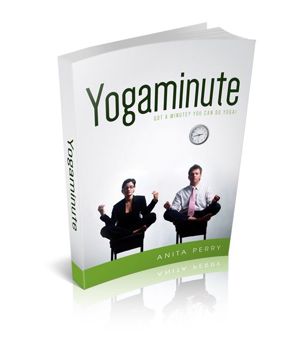 Yogaminute