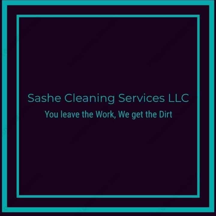 Sashe Cleaning Services