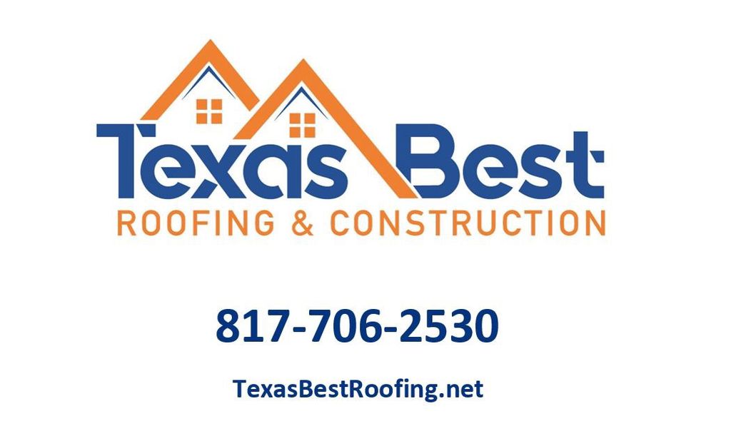Texas Best Roofing & Construction