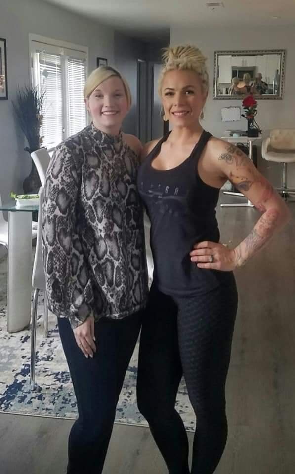 Customer photos