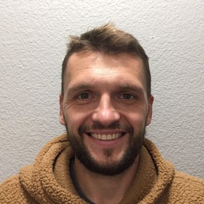 Avatar for Sergey Sugrobov