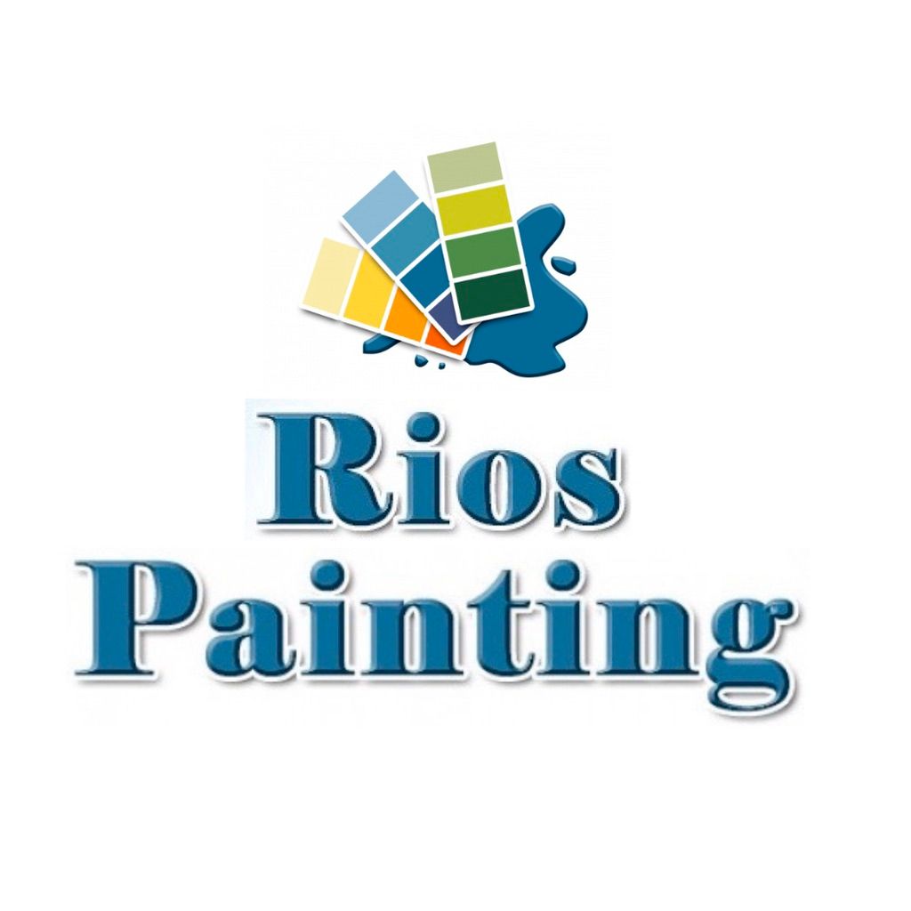 Rios Painting           CSLB#1036619