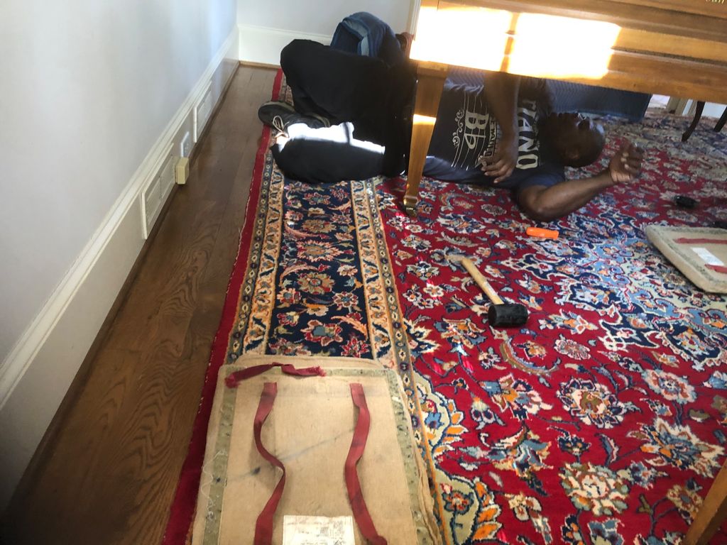 Customer photos