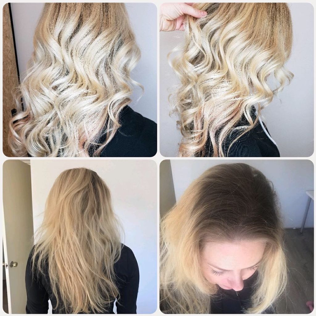 Customer photos