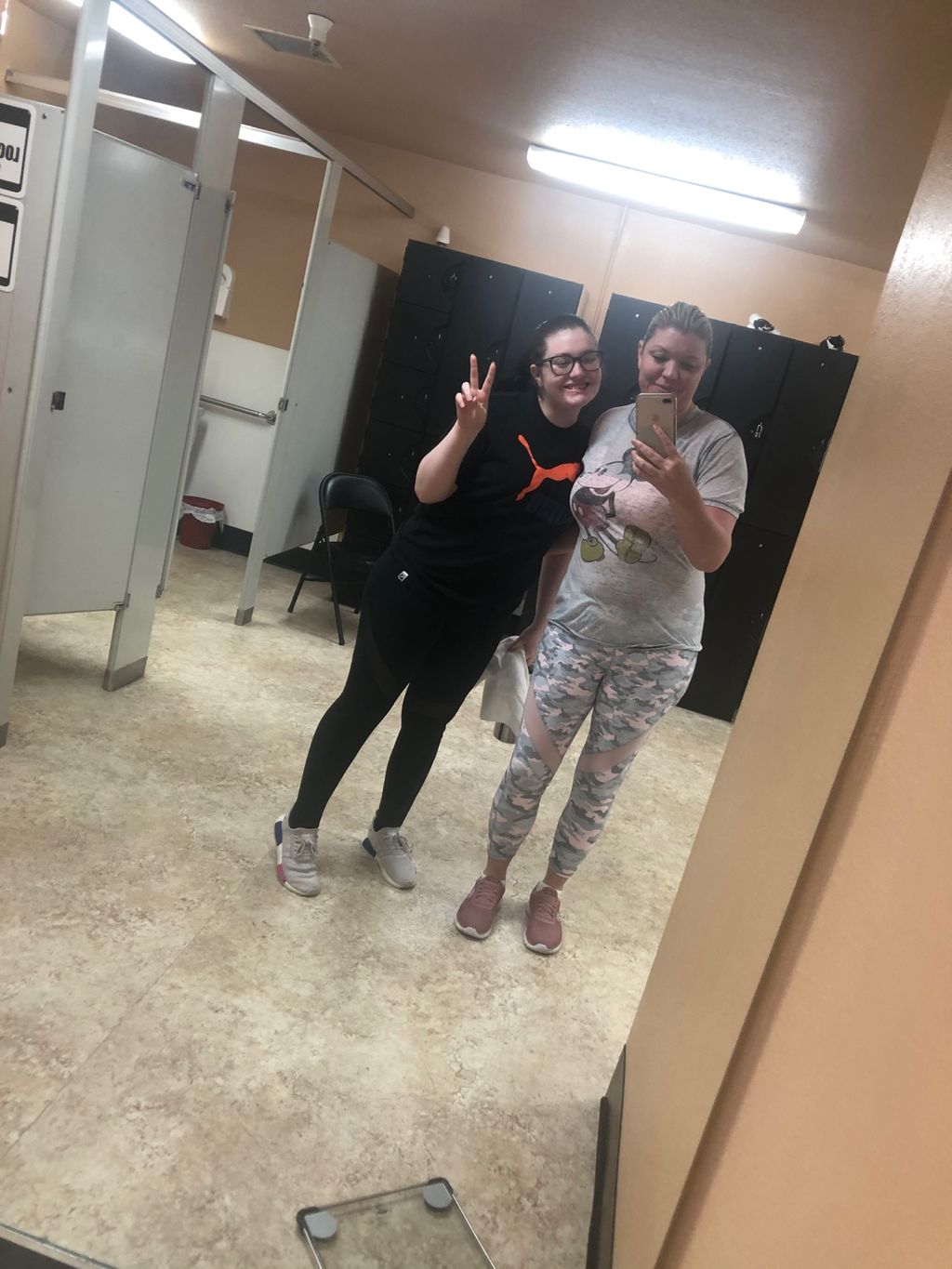 Customer photos