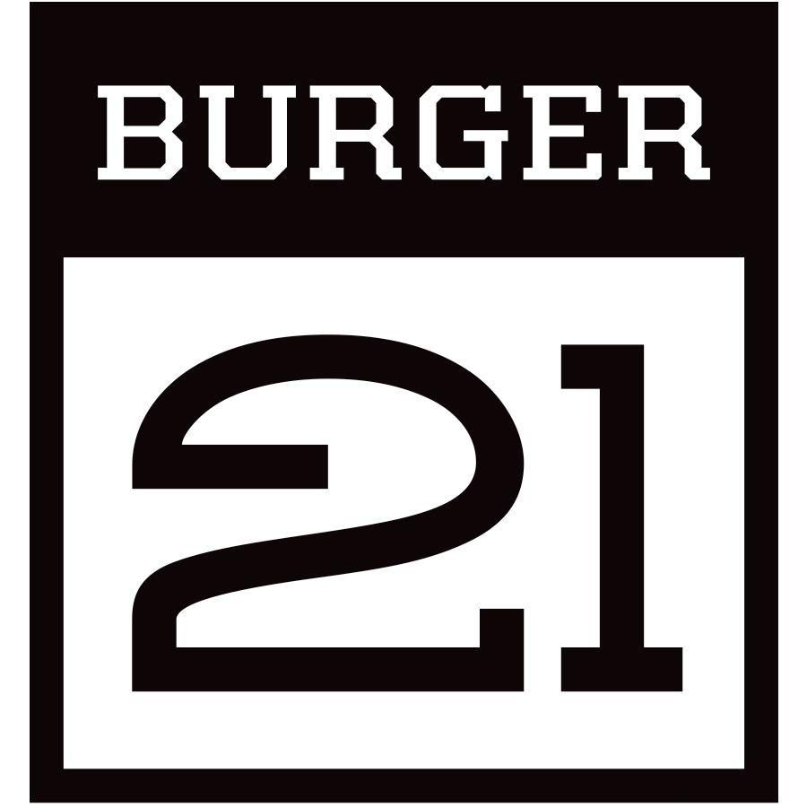Burger 21