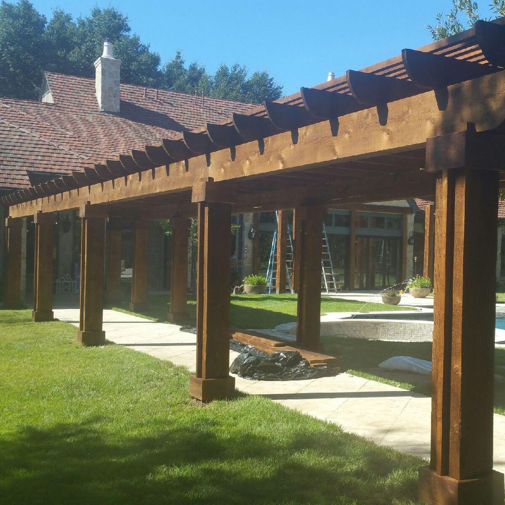 Renew Fence & Construction