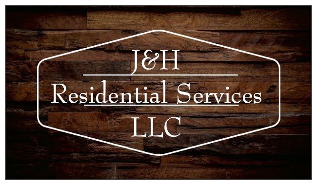 J&H Residential Services LLC