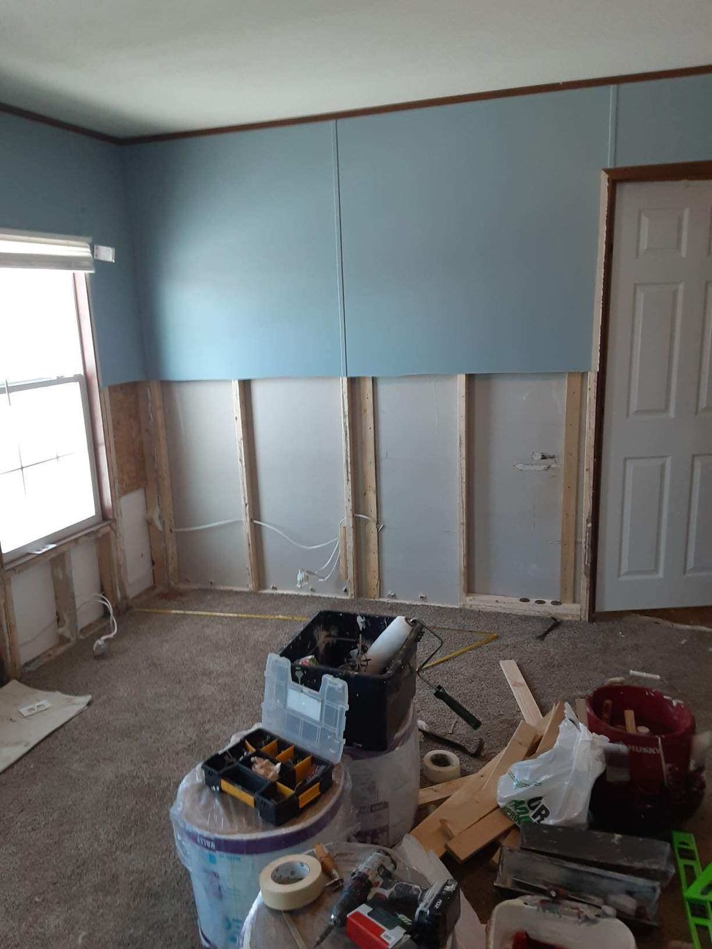 Projects and media