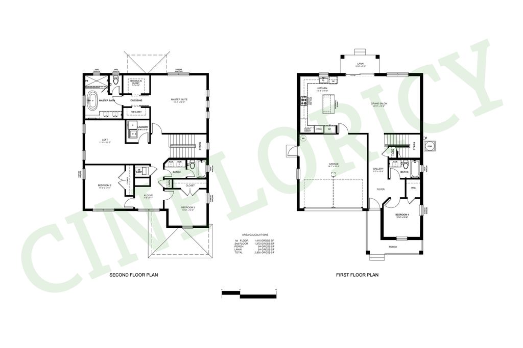 Floor Plan_Before