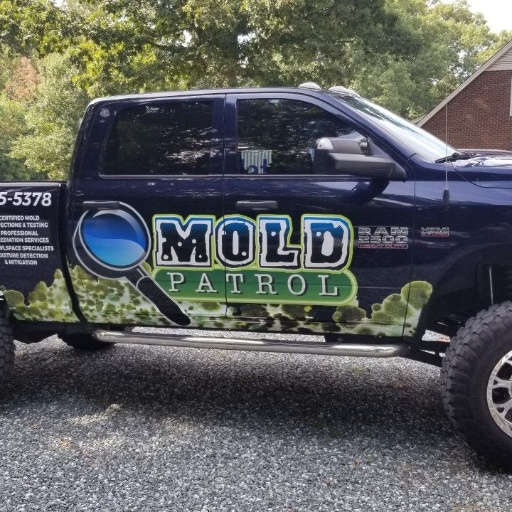 Mold Patrol Inc.