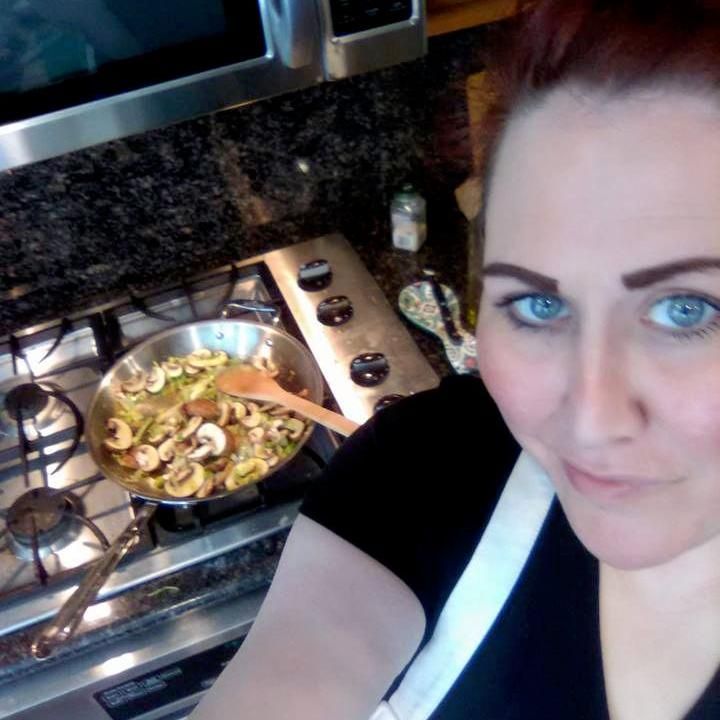 Emily Fiala: Personal Wellness Chef