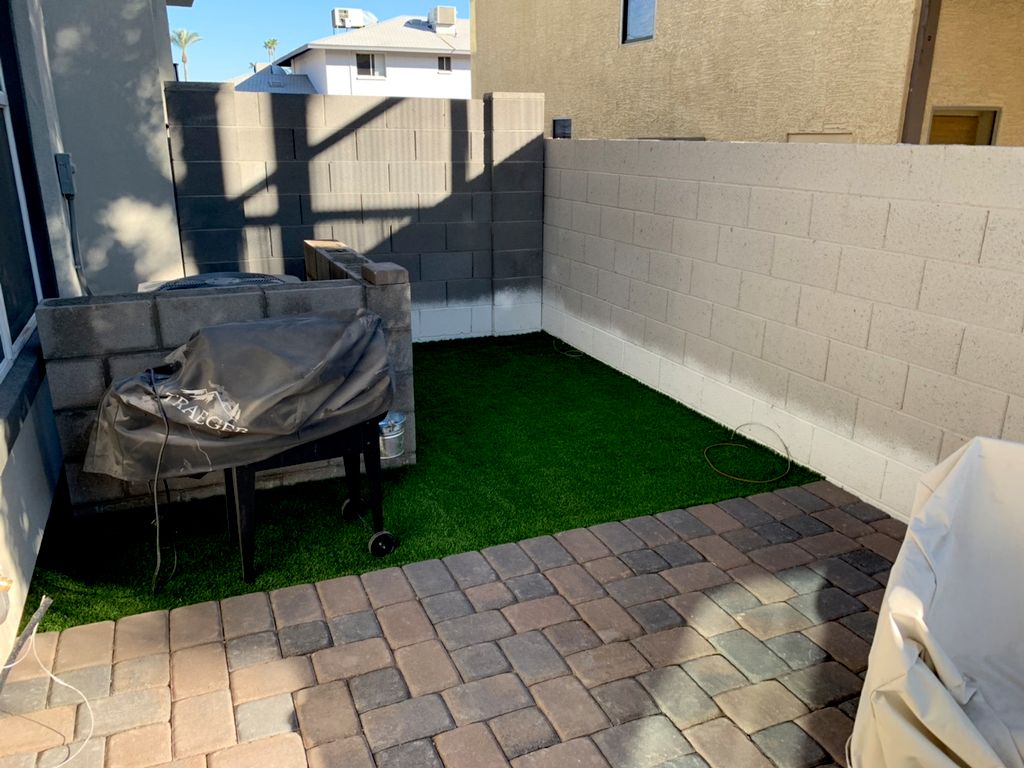 Customer photos