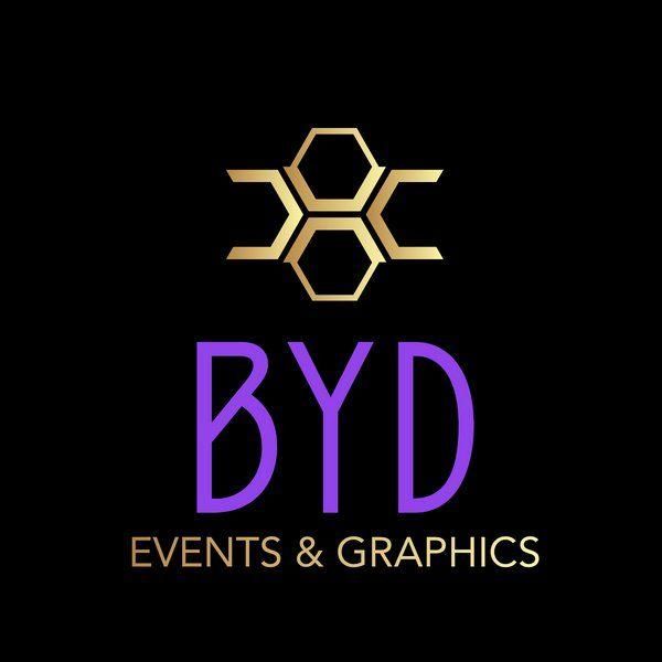 Beyond Your Dreams Events/Graphics