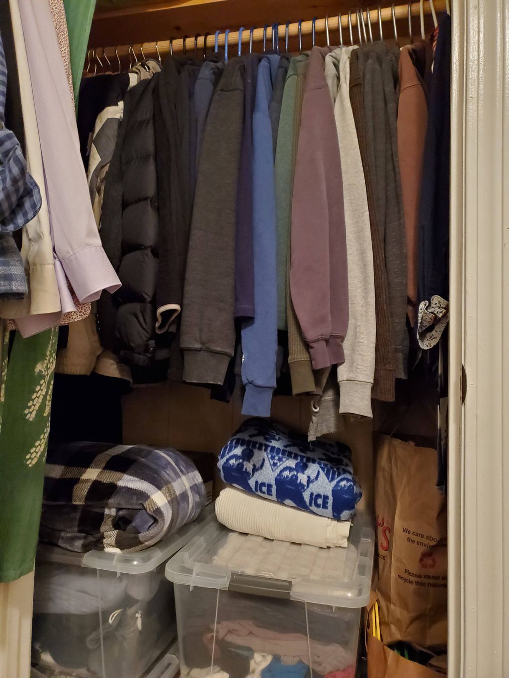 Customer photos