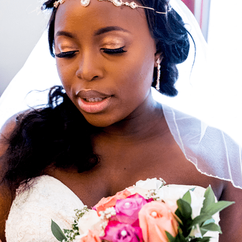 Wedding and Event Makeup