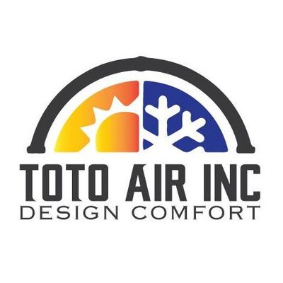 Avatar for Toto Air inc.