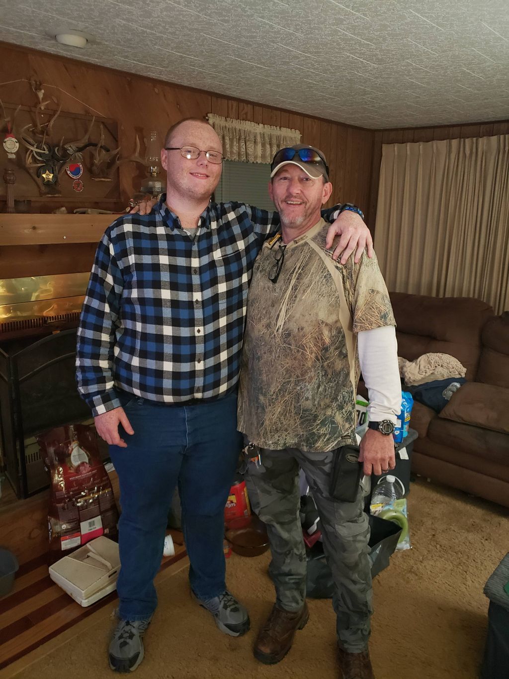 So proud of my son♥️♥️