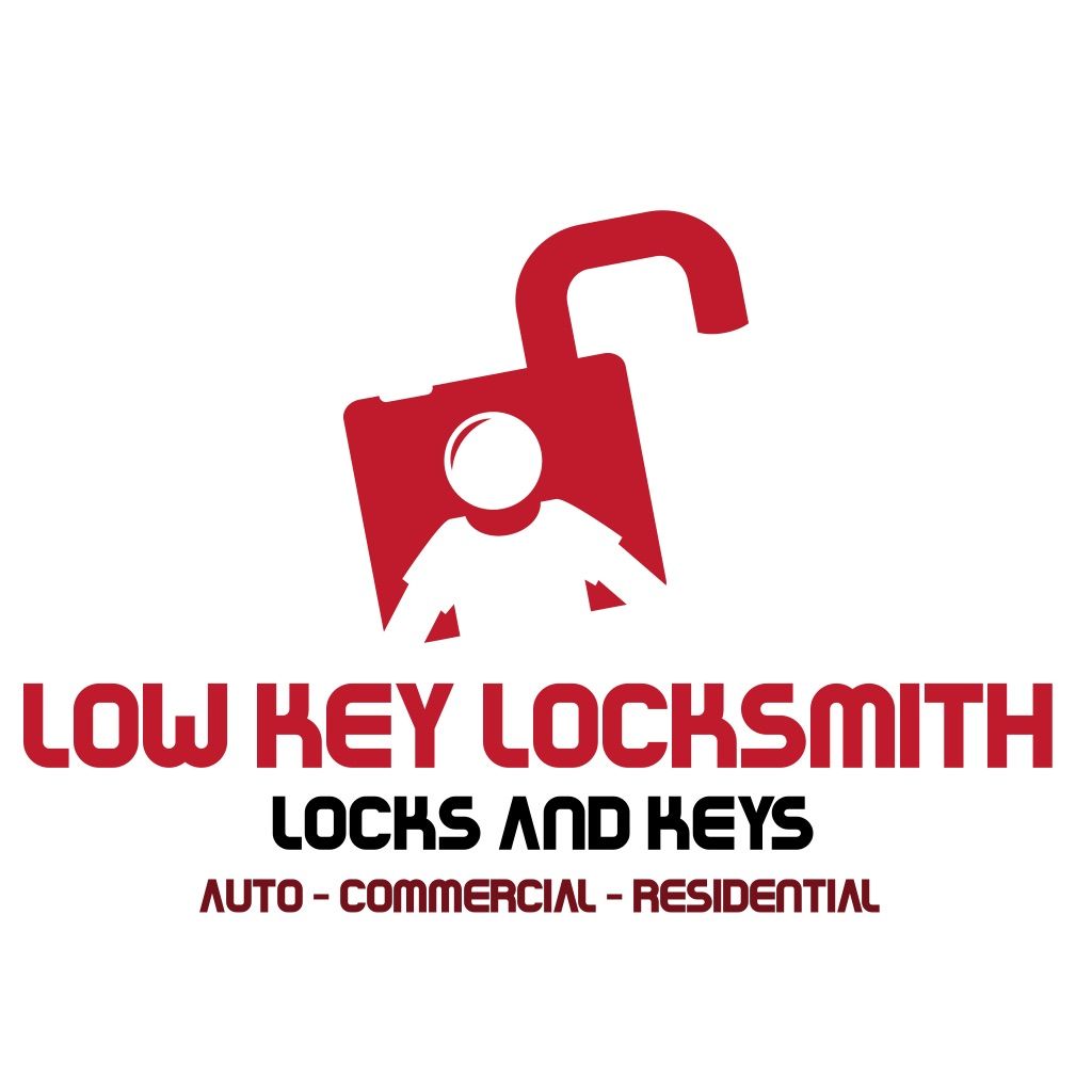 Low key locksmith