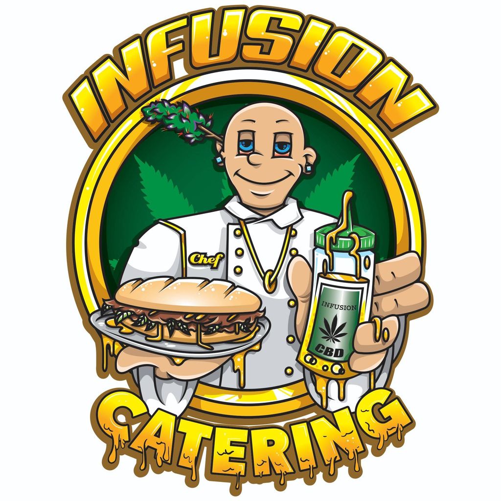 Infusion Catering ( Hemp Infused Catering)