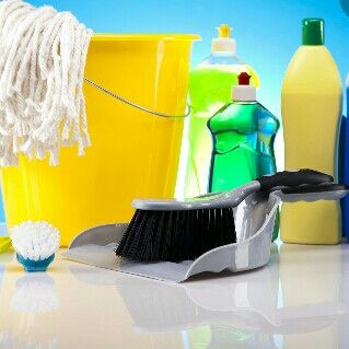 Avatar for Cleaning with Passion