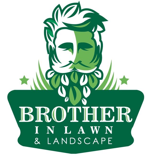 Brother-in-Lawn