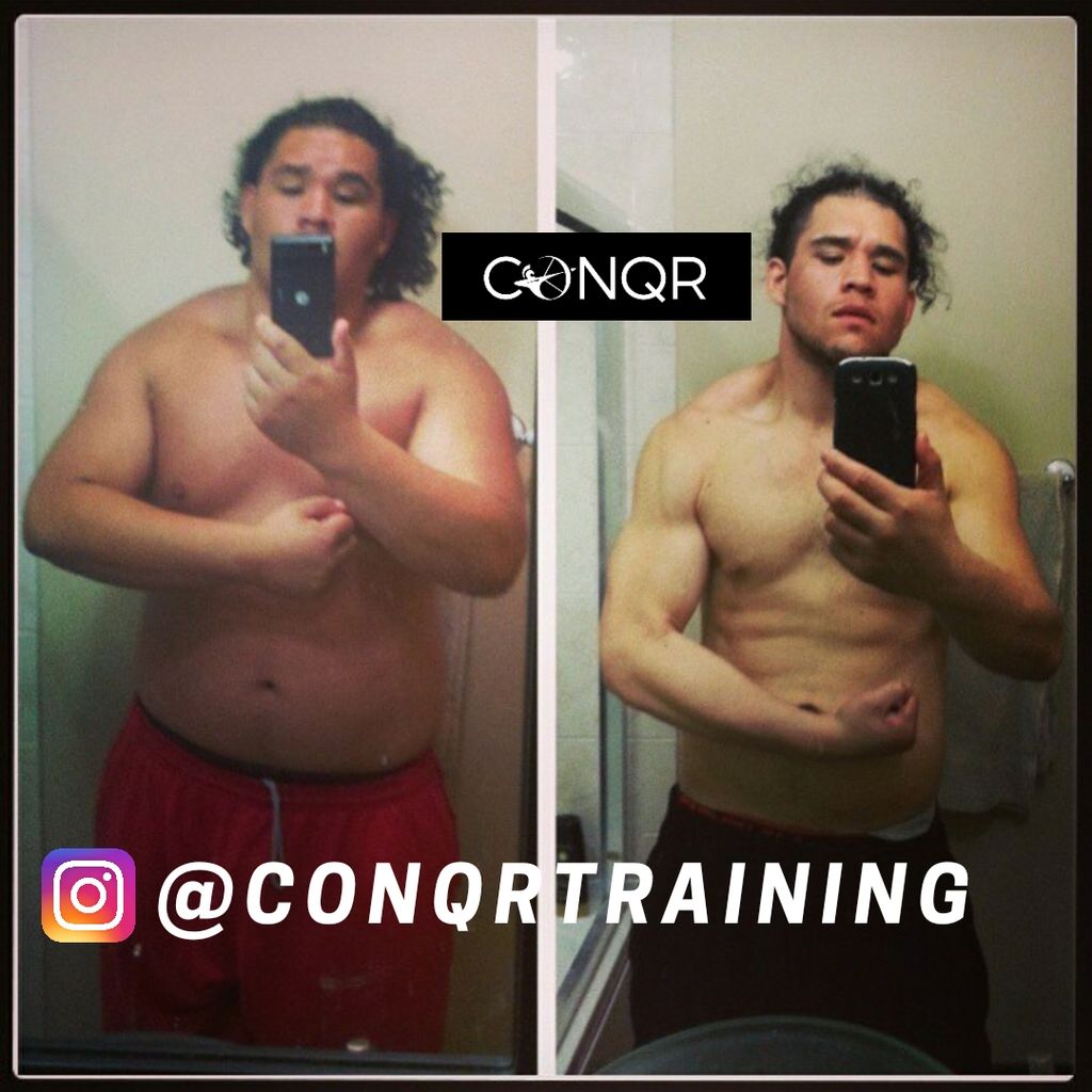 John is one of the hardest workers in the gym and 