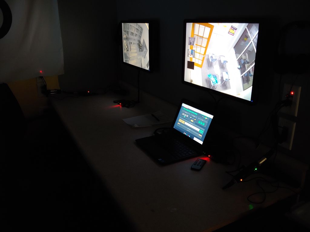 Projects and media