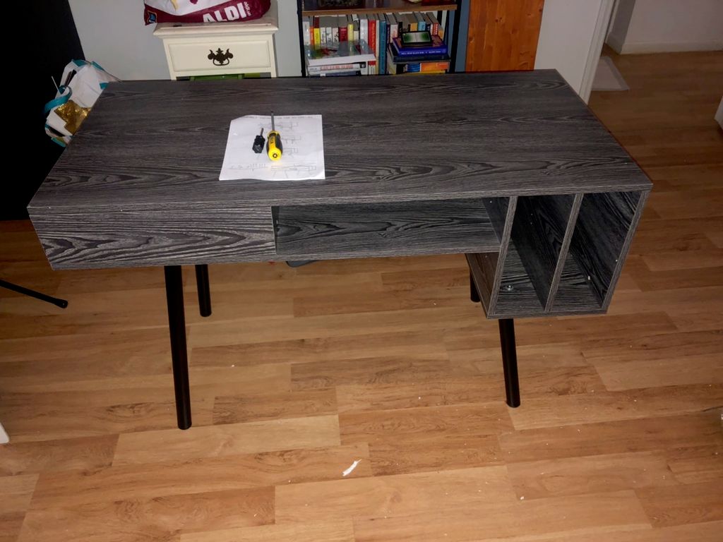 Customer photos