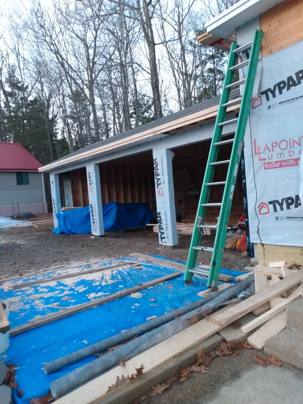 Projects and media