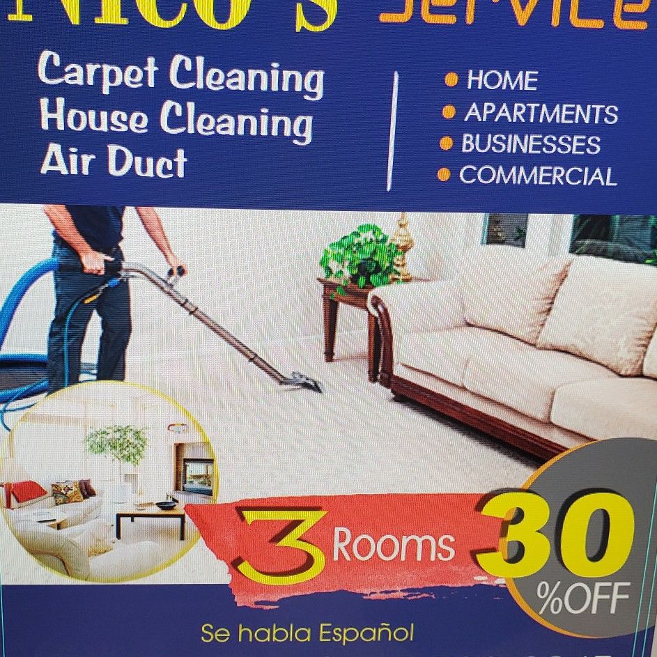 Carpet Cleaning Jobs In Dallas