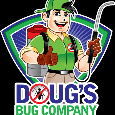 Avatar for Doug's Bug Company